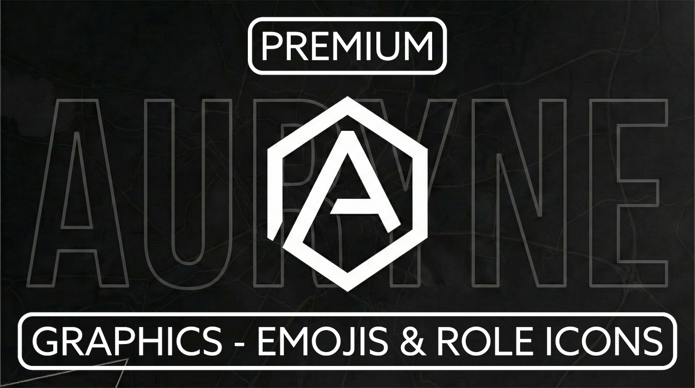 Auryne - Premium (Graphics) - Emojis & Role Icons