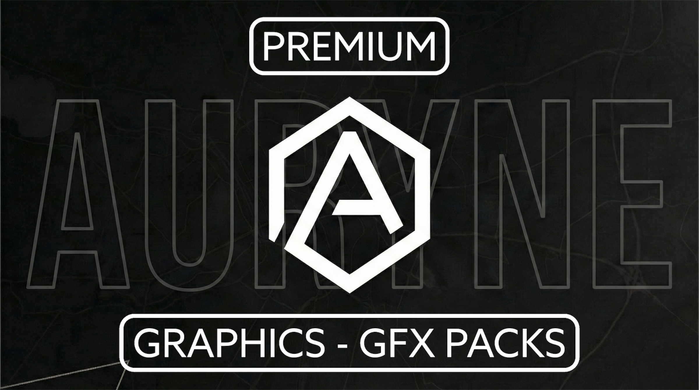 Auryne - Premium (Graphics) - GFX Packs
