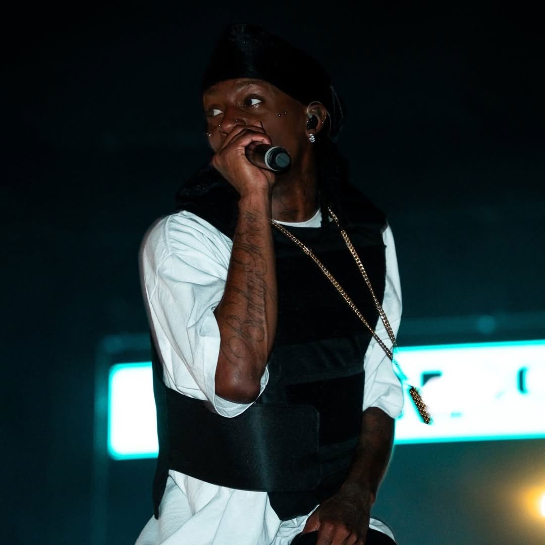 Playboi Carti (Omertà Raspy Voice) [372 EPOCHS | RVMPE]