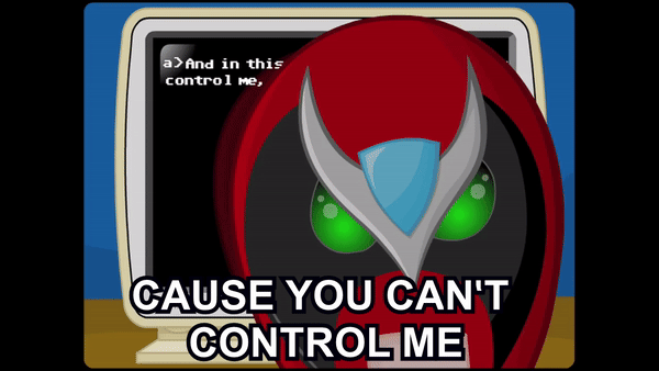 Strongbad (Cool Game for Attractive People) - (RVC V2 | RVMPE | Legacy Core Pretrain) - (115 Epochs)