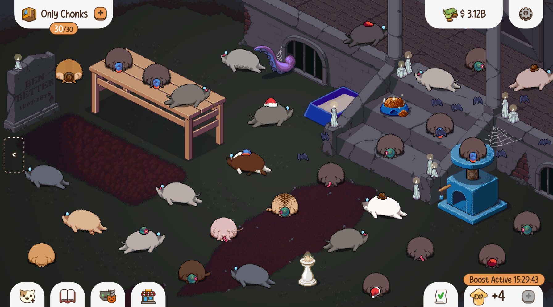 Cozy Games Chat  Join The Rogue Syndicate