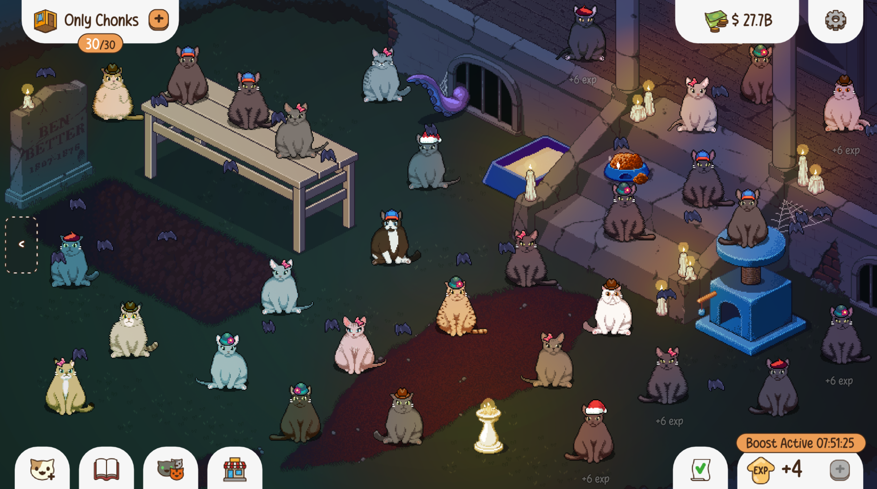 Cozy Games Chat  Join The Rogue Syndicate