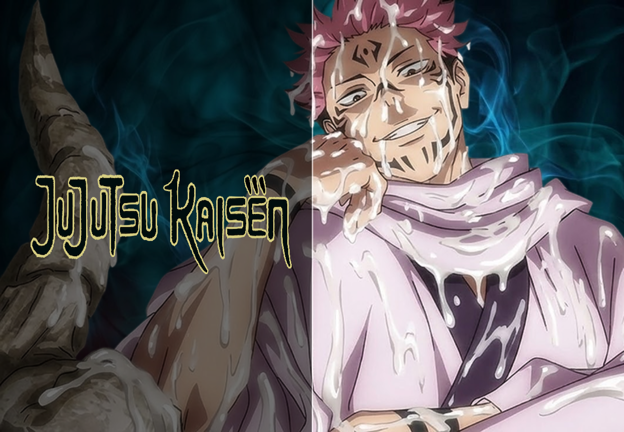 Ryomen Sukuna (Jujutsu Kaisen / JJK, Rmvpe) 485 Epochs