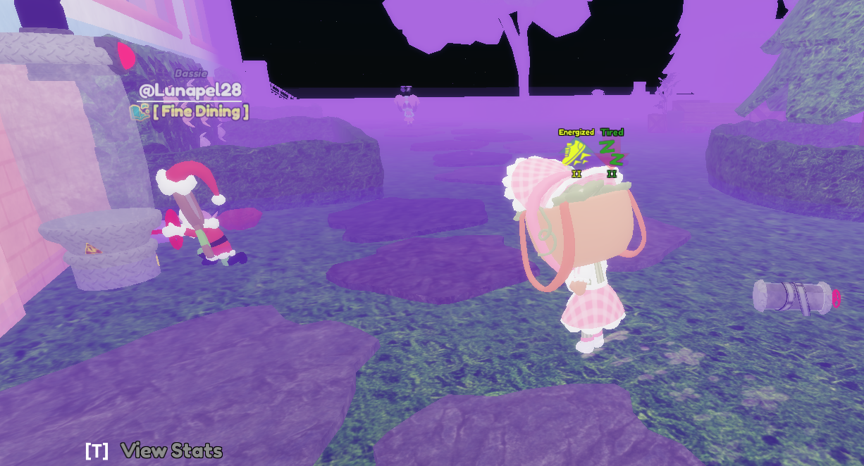 Community update image