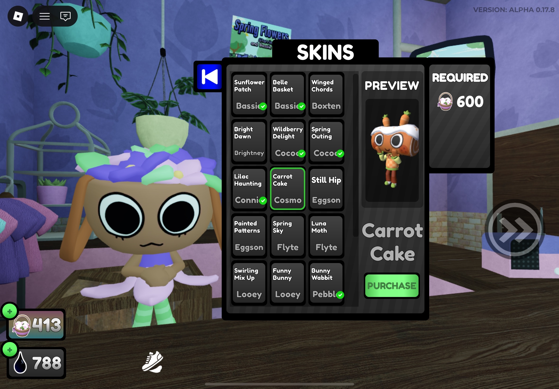 Golden Quests Sneak Peek in ʚDurrLandia - Image 1