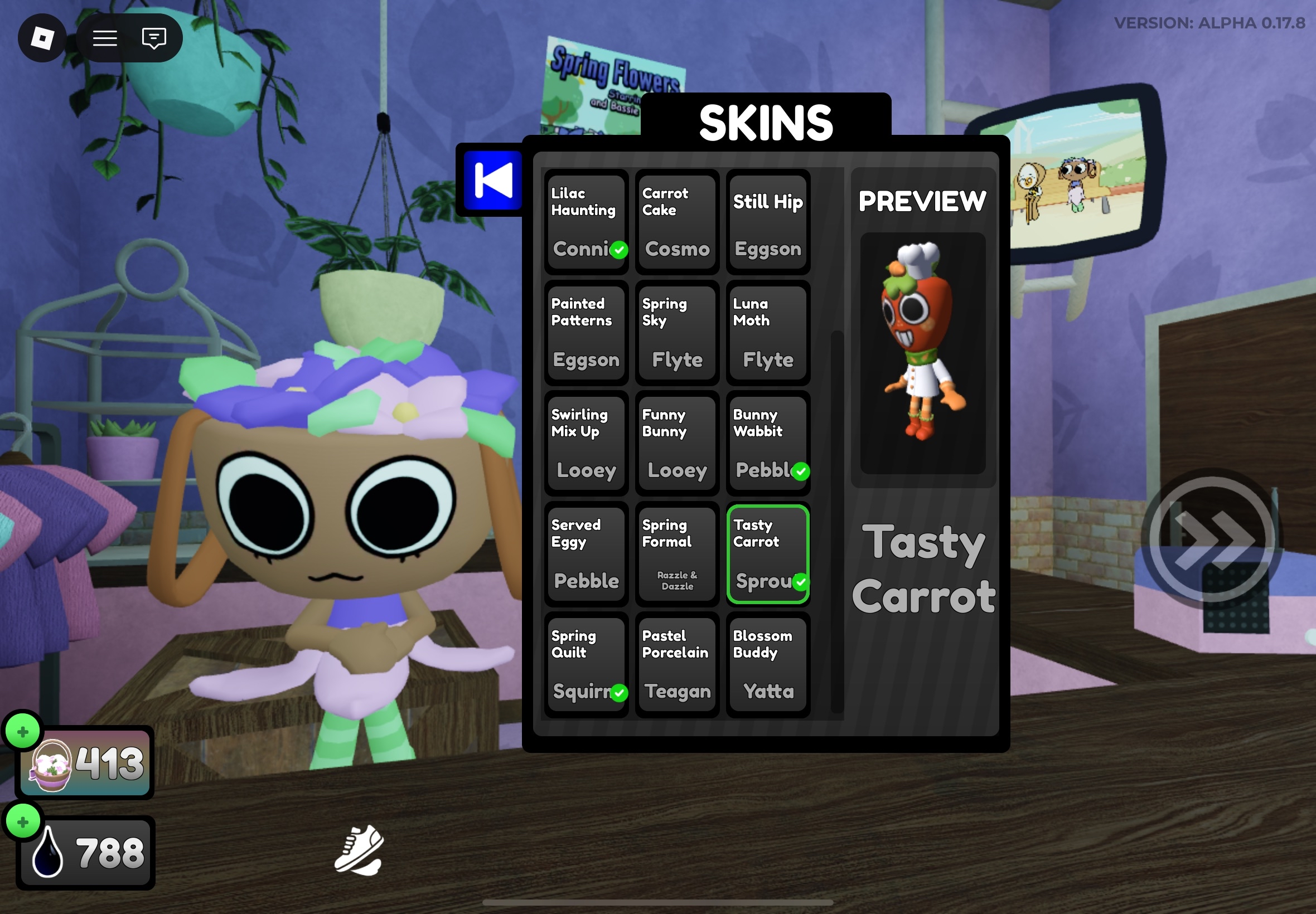 Golden Quests Sneak Peek in ʚDurrLandia - Image 2