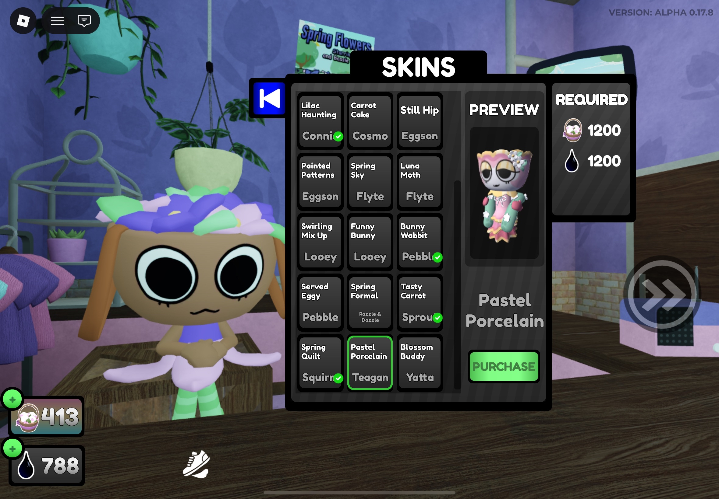 Golden Quests Sneak Peek in ʚDurrLandia - Image 3