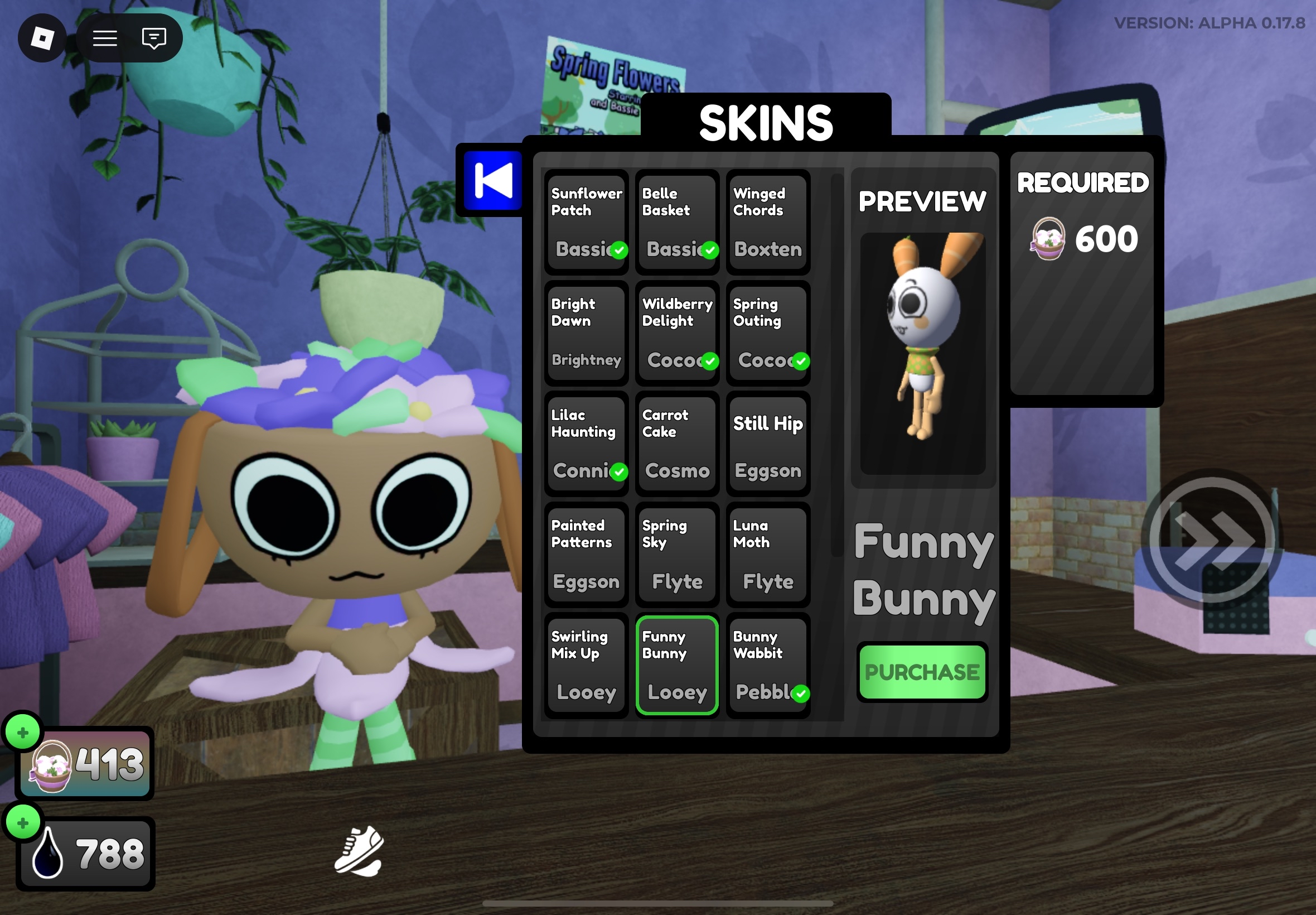 Golden Quests Sneak Peek in ʚDurrLandia - Image 4