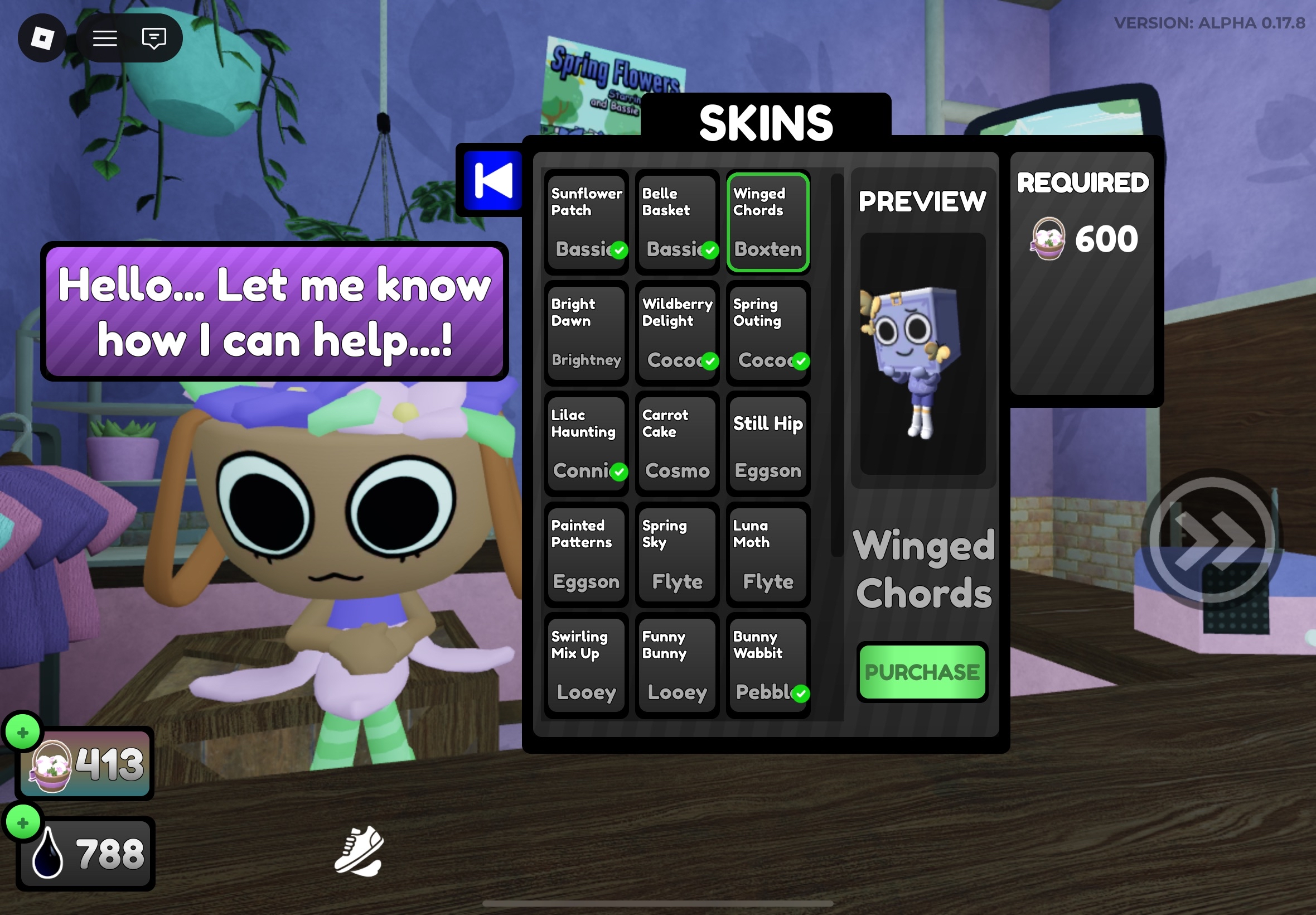 Golden Quests Sneak Peek in ʚDurrLandia - Image 5