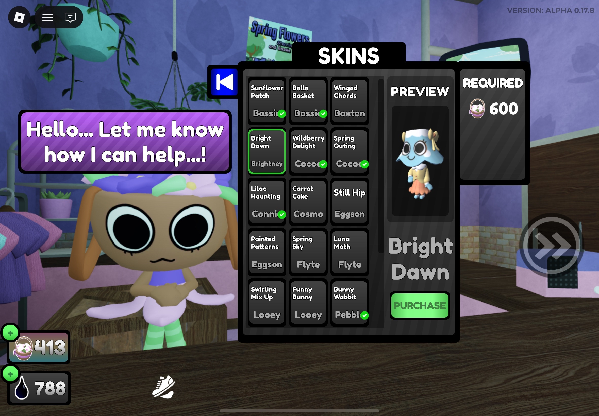 Golden Quests Sneak Peek in ʚDurrLandia - Image 6