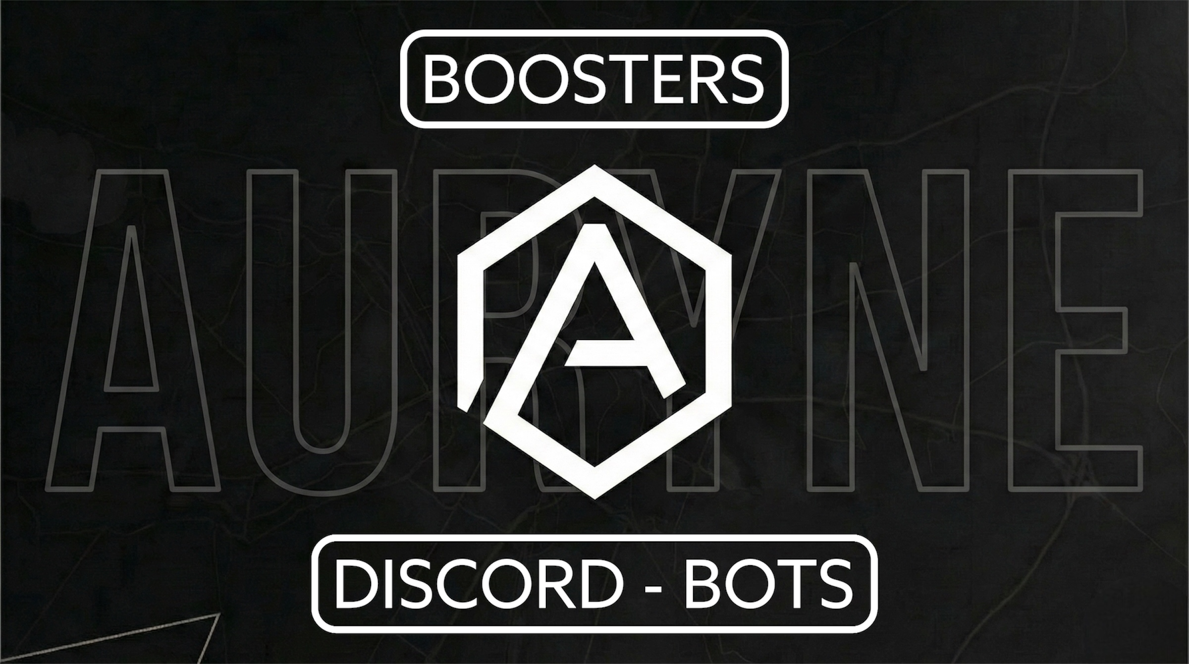 Auryne - Boosters (Discord) - Bots