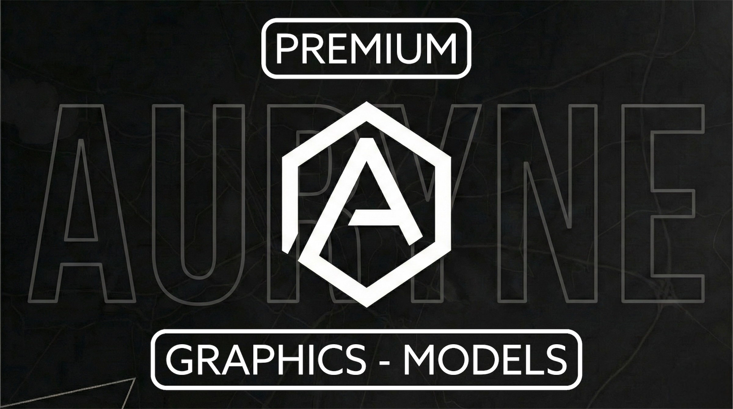 Auryne - Premium (Graphics) - Models 3D