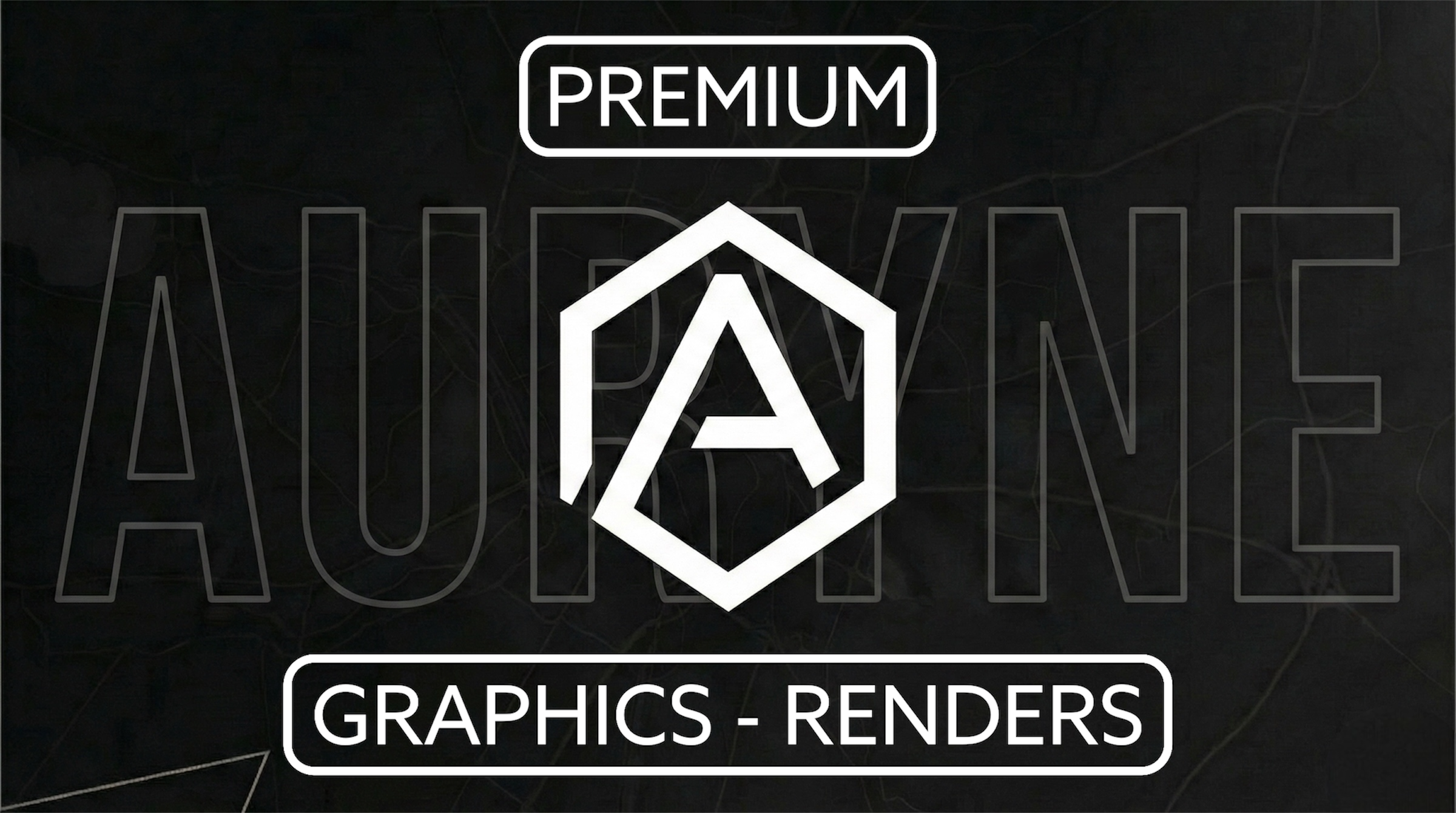 Auryne - Premium (Graphics) - Renders