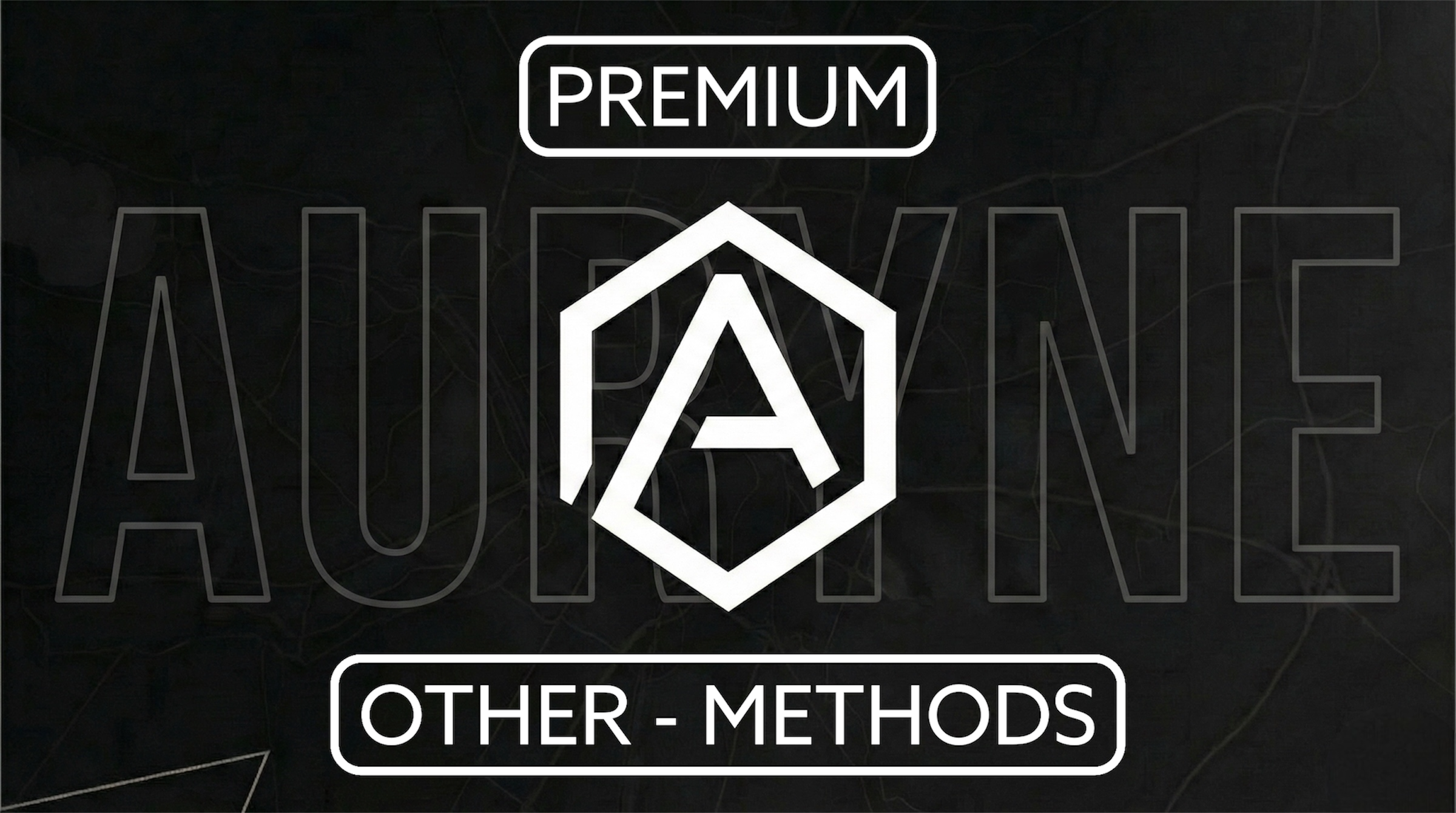 Auryne - Premium (Other) - Methods