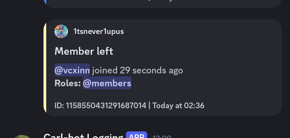 PSA Check Access Code Before Leaving