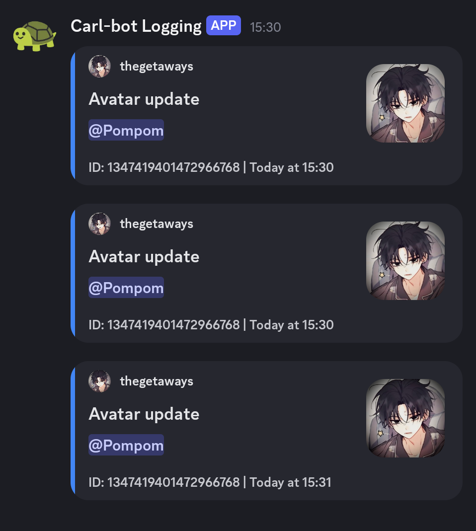 @anncs ping I know who's got a favourite ![Screenshot_20260330-163845.png](https://cdn.discordapp.com/attachments/1481459128223142023/1488200898714009620/Screenshot_20260330-163845.png?ex=69cc9357&is=69cb41d7&hm=659b84961709861b784711ed3b103e90586f00c7753ca65bff478f26cf44671a&)