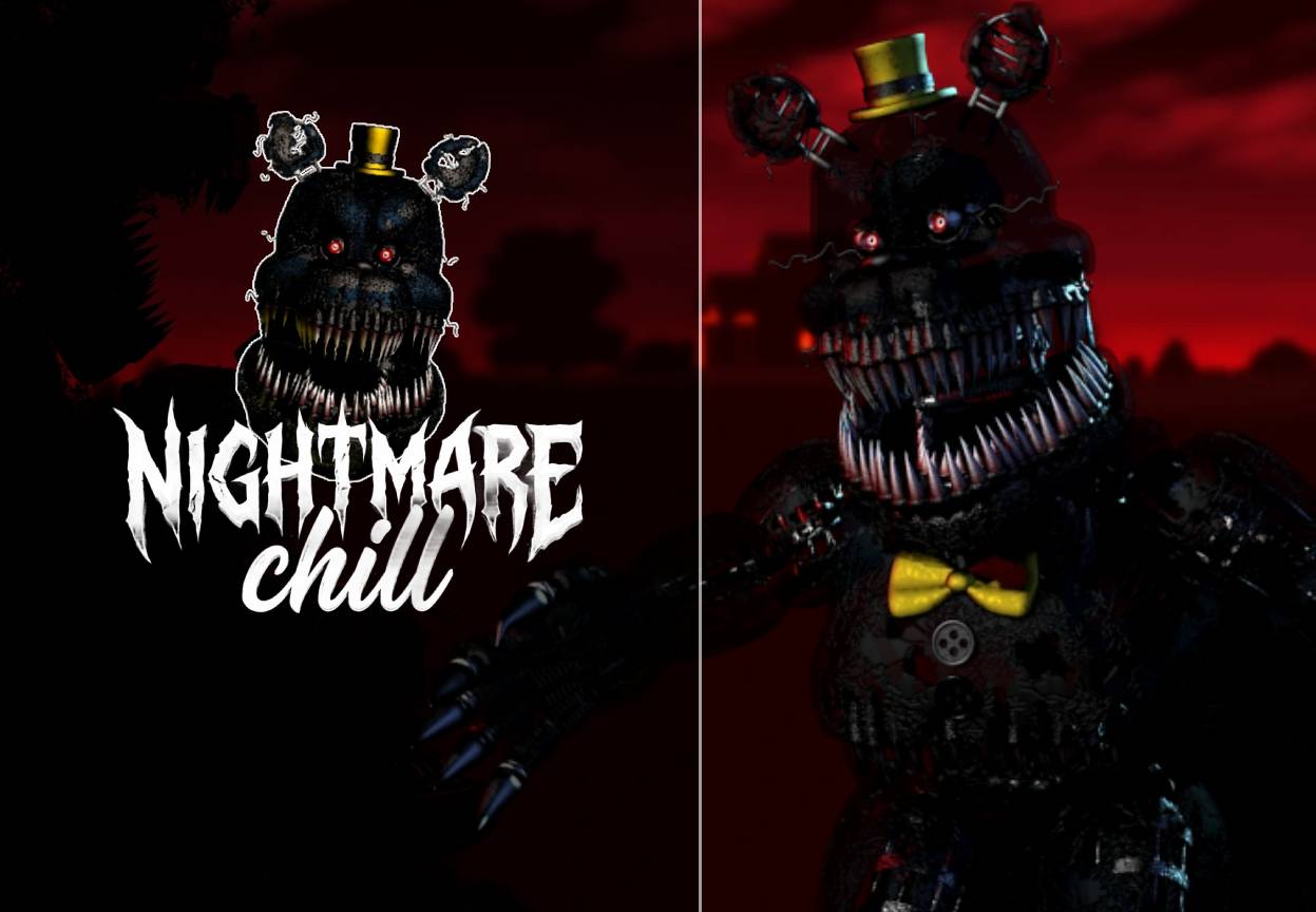 Nightmare (Nightmare Chill, Rmvpe) 270 Epochs