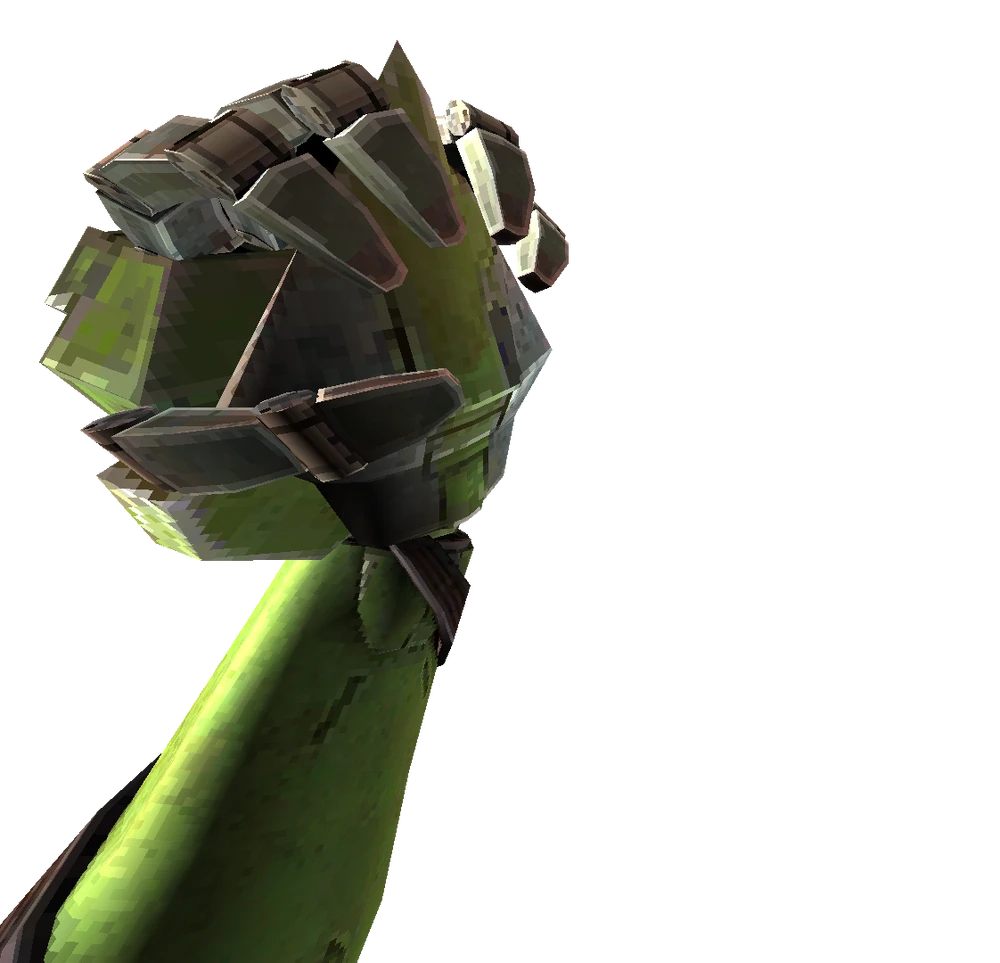 Hands Meme Thread and Ultrakill Art Showcase - Image 3