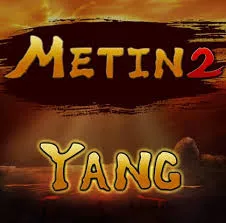 Metin2 Won/YANG Fast Delivery & Safe Trades