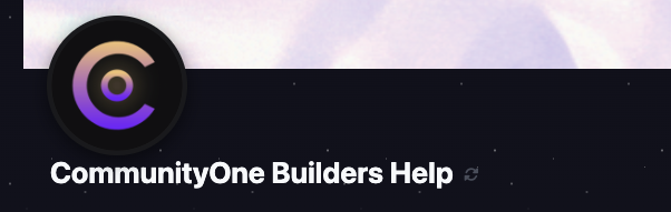 Invite Issue: Members Can't Join CommunityOne