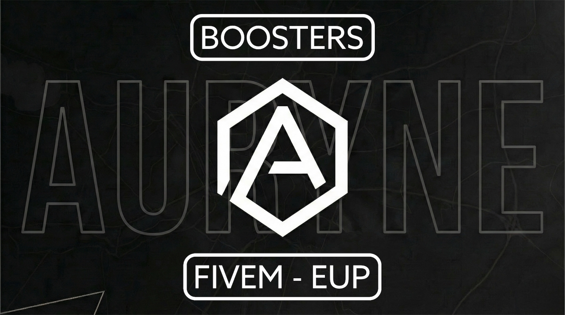 Auryne - Boosters (FiveM) - EUP