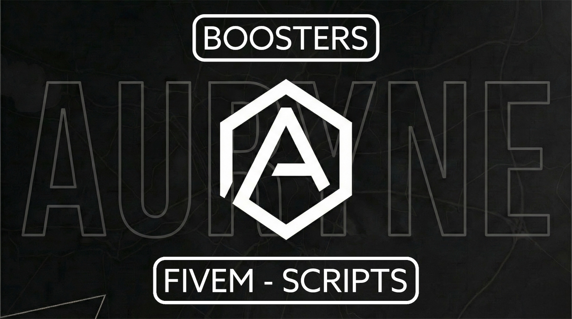 Auryne - Boosters (FiveM) - Scripts