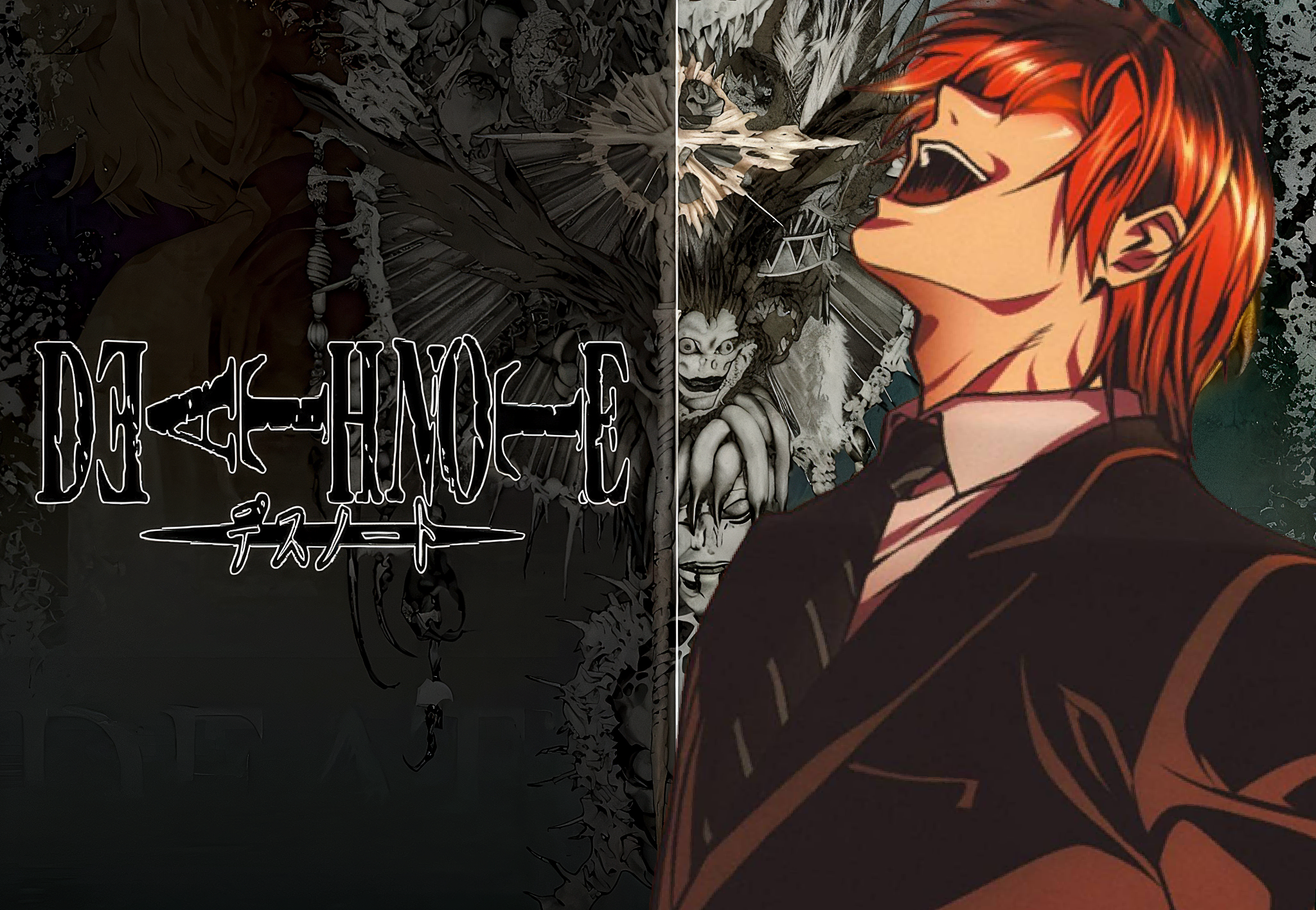 Light Yagami (Death Note, Rmvpe) 340 Epochs