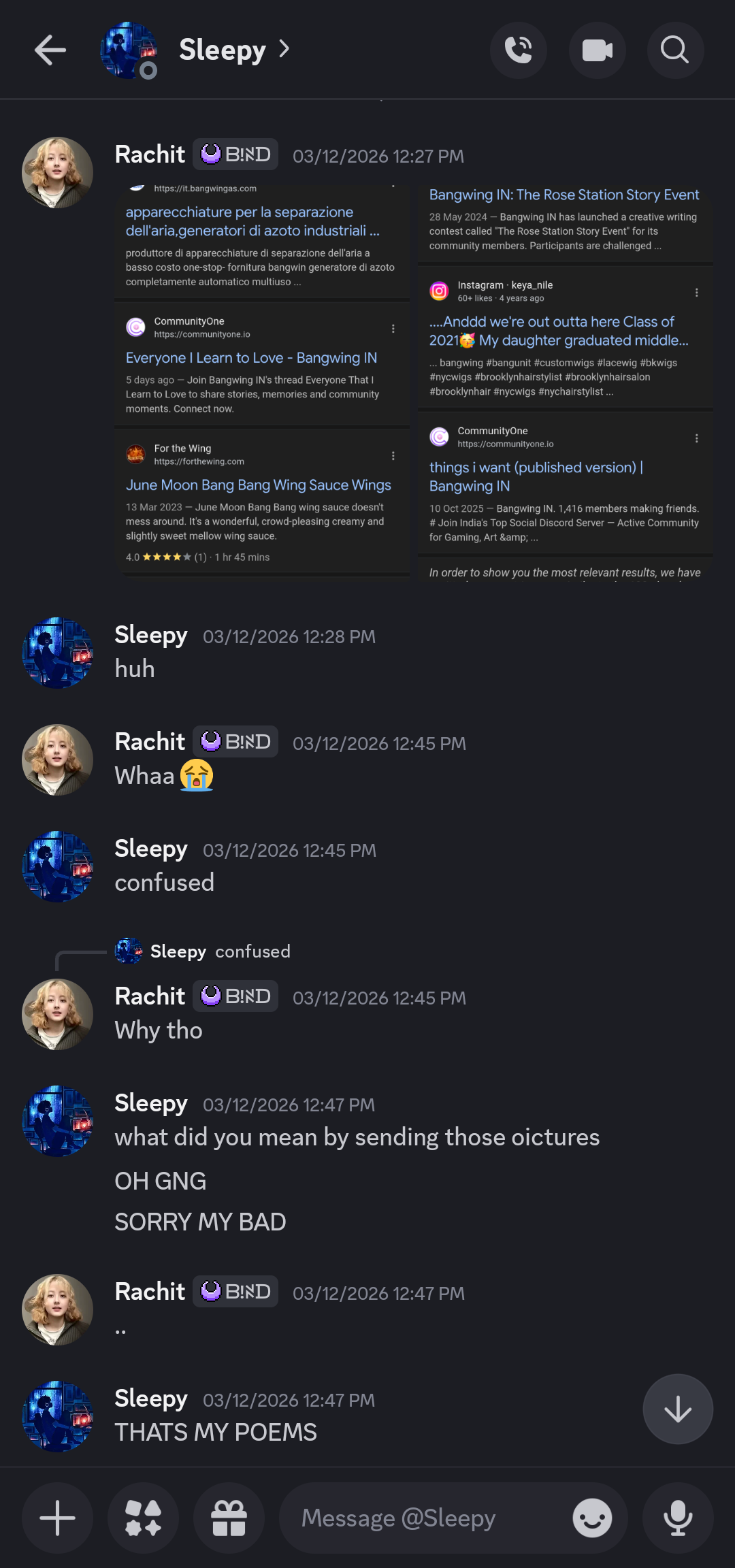 Any thoughts on letting us your server emojis? - Image 1