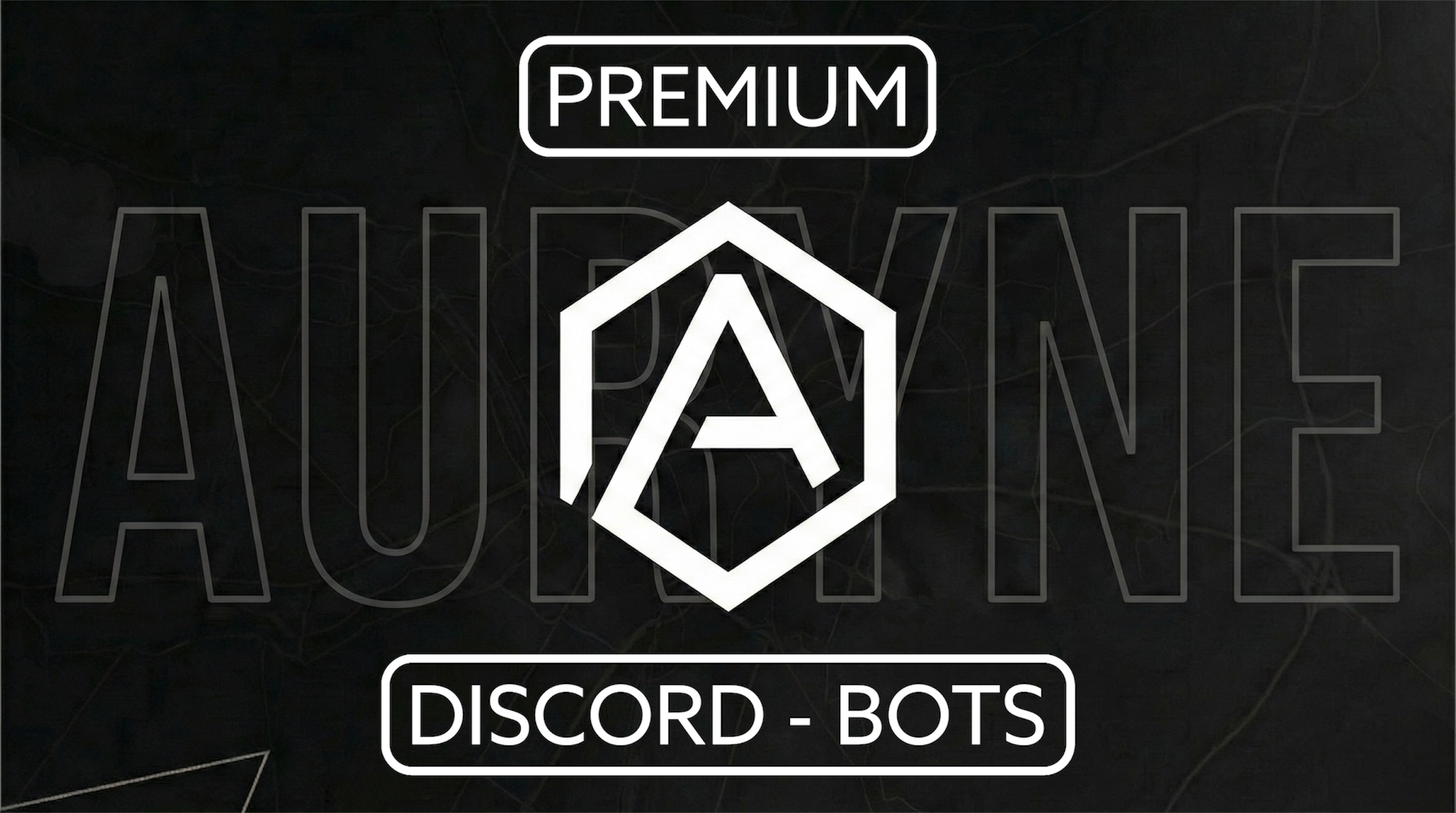Auryne - Premium (Discord) - Bots