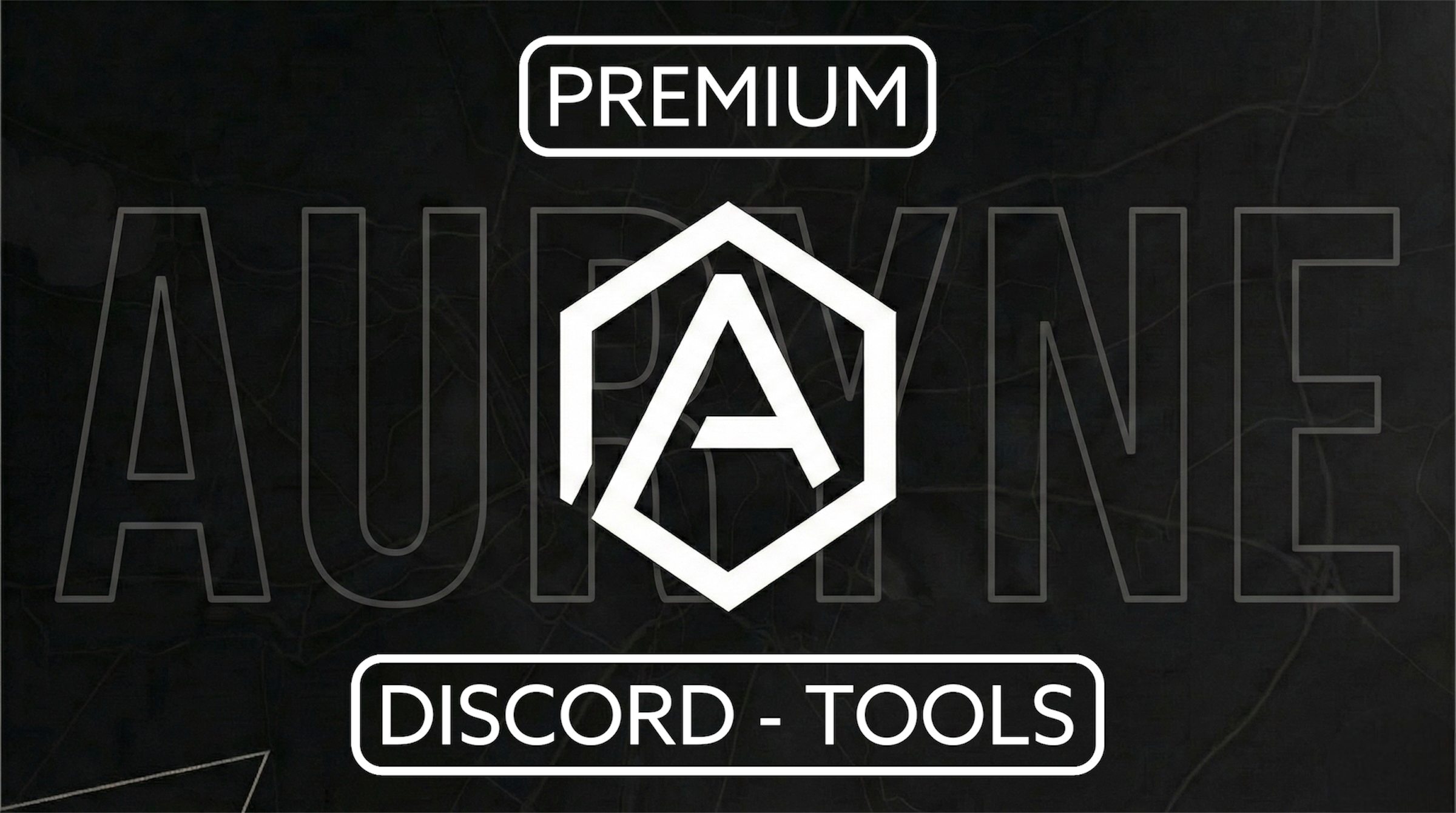 Auryne - Premium (Discord) - Tools