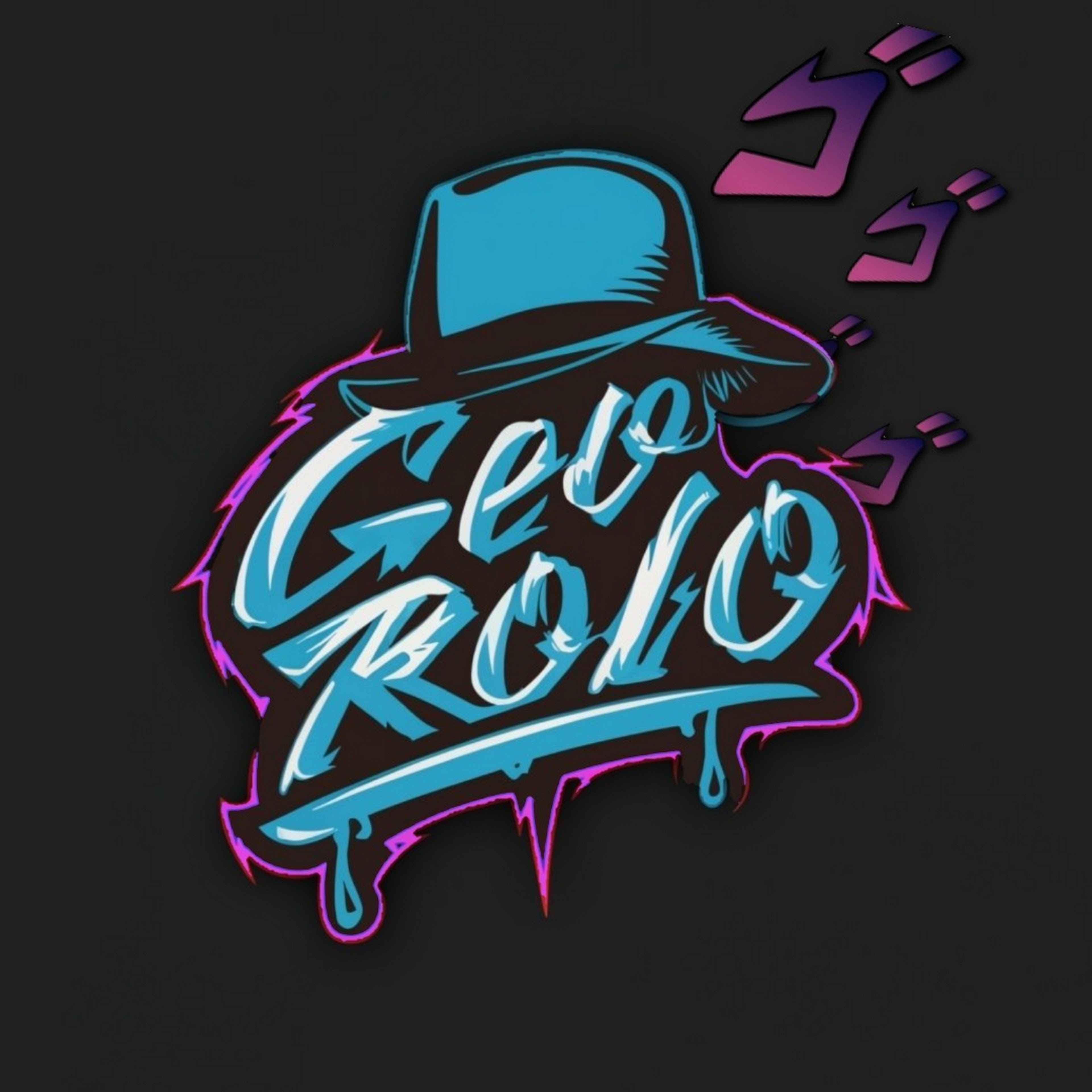 Geo Roho (Dude Theft Wars YouTuber) (RVMPE) (RVC) (300 Epochs)