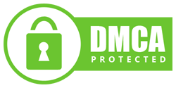 DMCA Badge