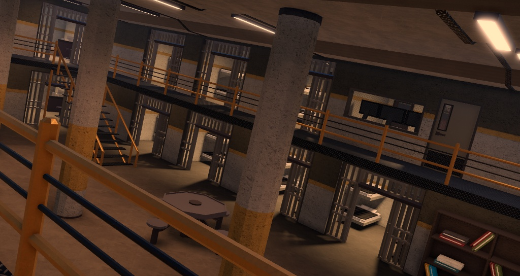 Cell Block Overview