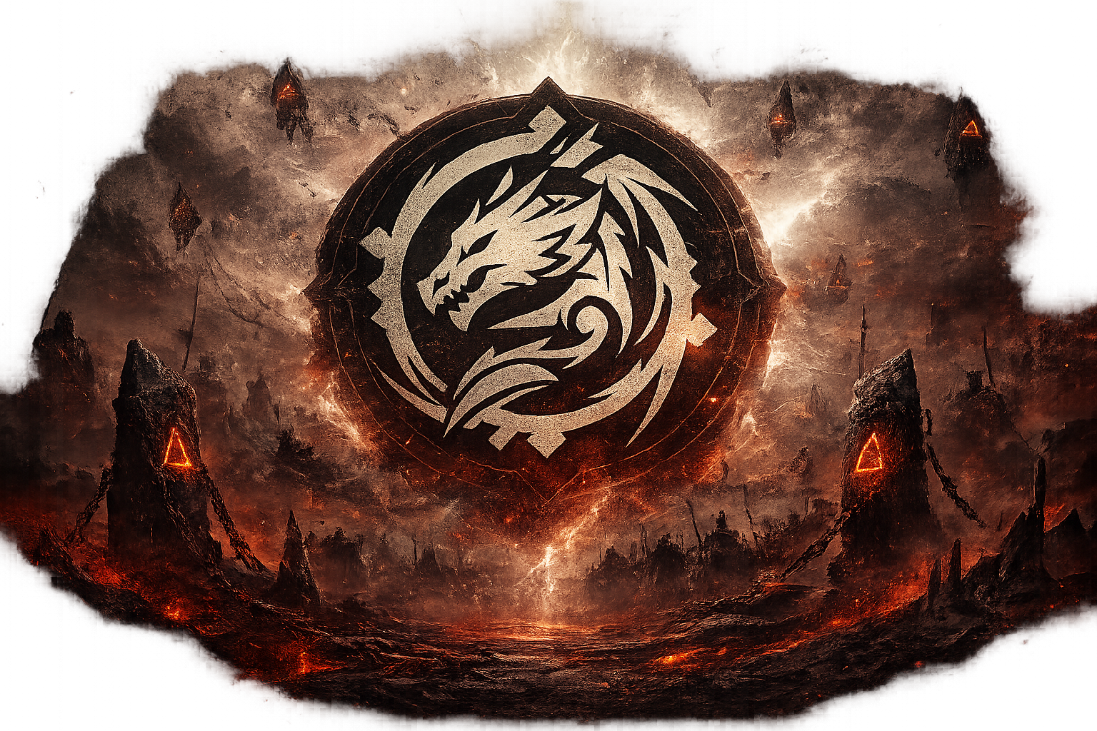 Kroniki Nunokhamy — Edycja IV: Szczelina