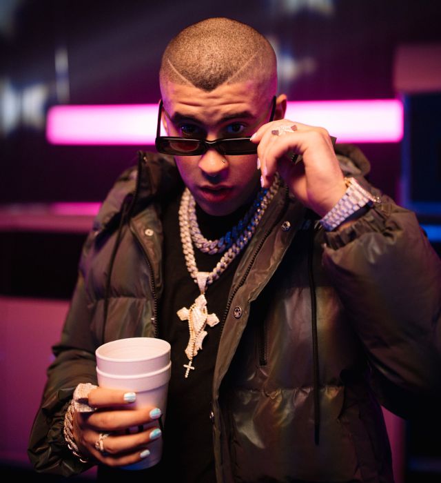 Bad Bunny [2019] (RVC V2 | RVMPE | KLM HifiGAN | 380 Epochs)