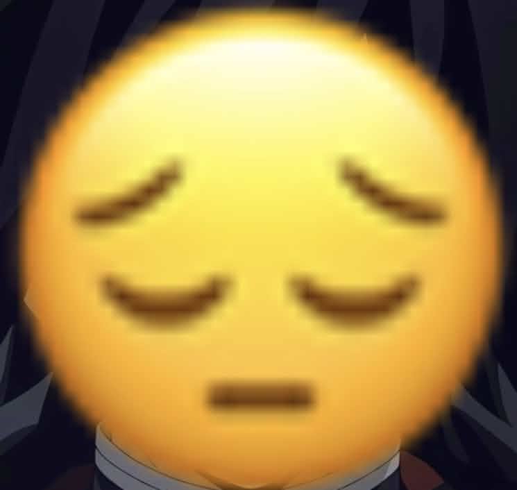 Server Emojis Suggestions Thread