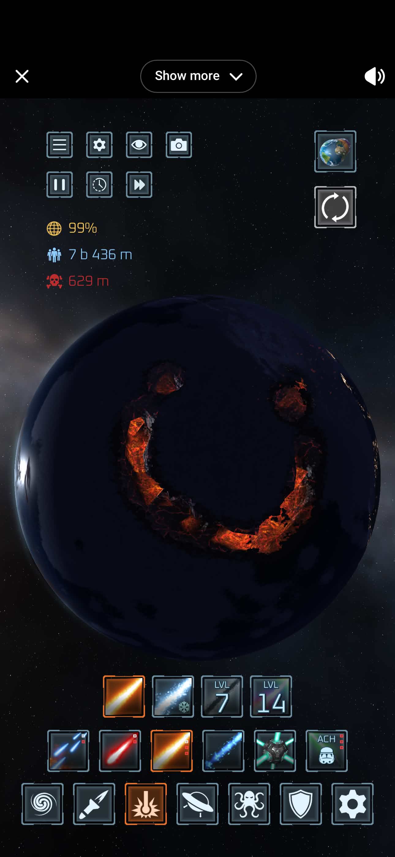 Server Emojis Suggestions Thread