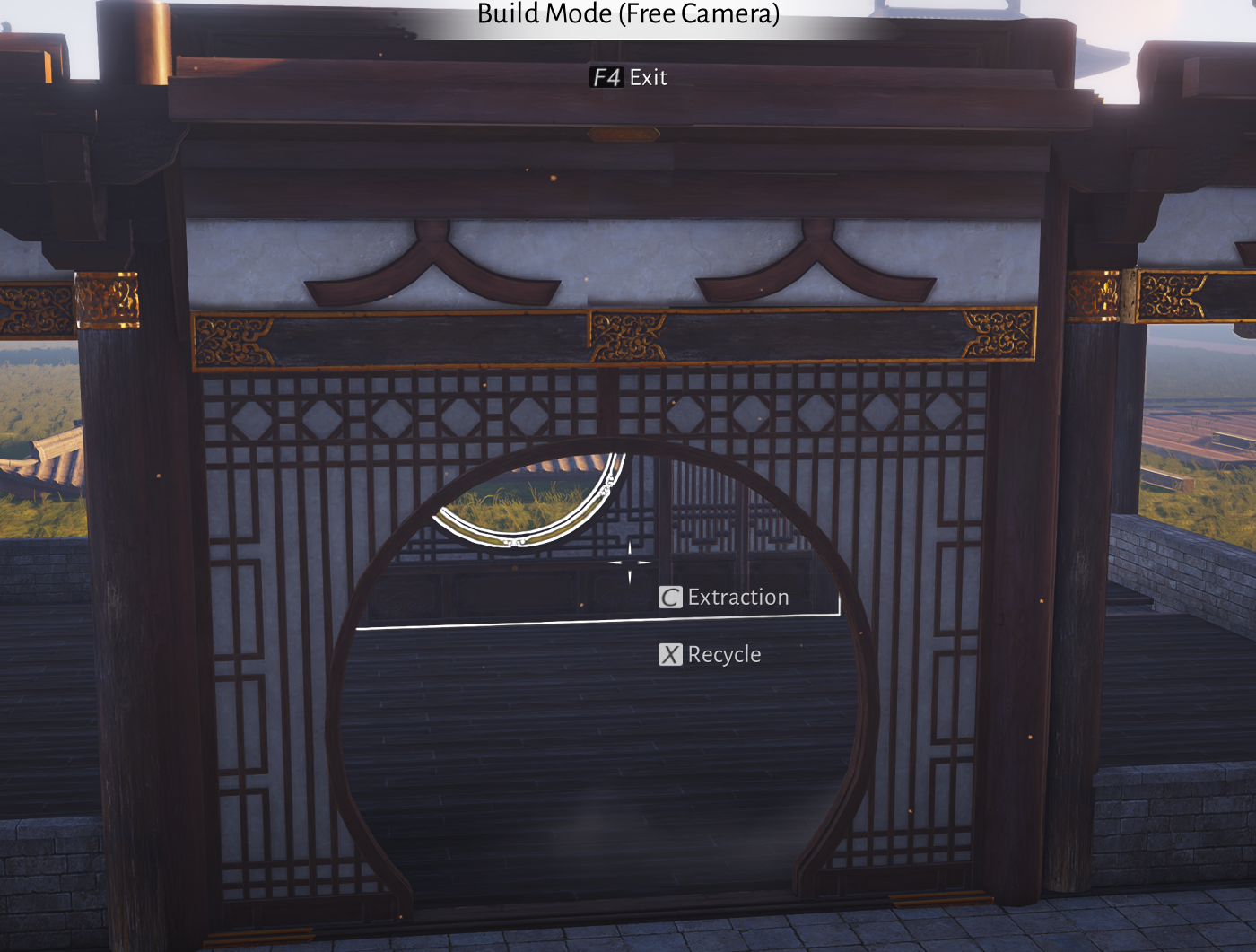 Building tips and tricks #3