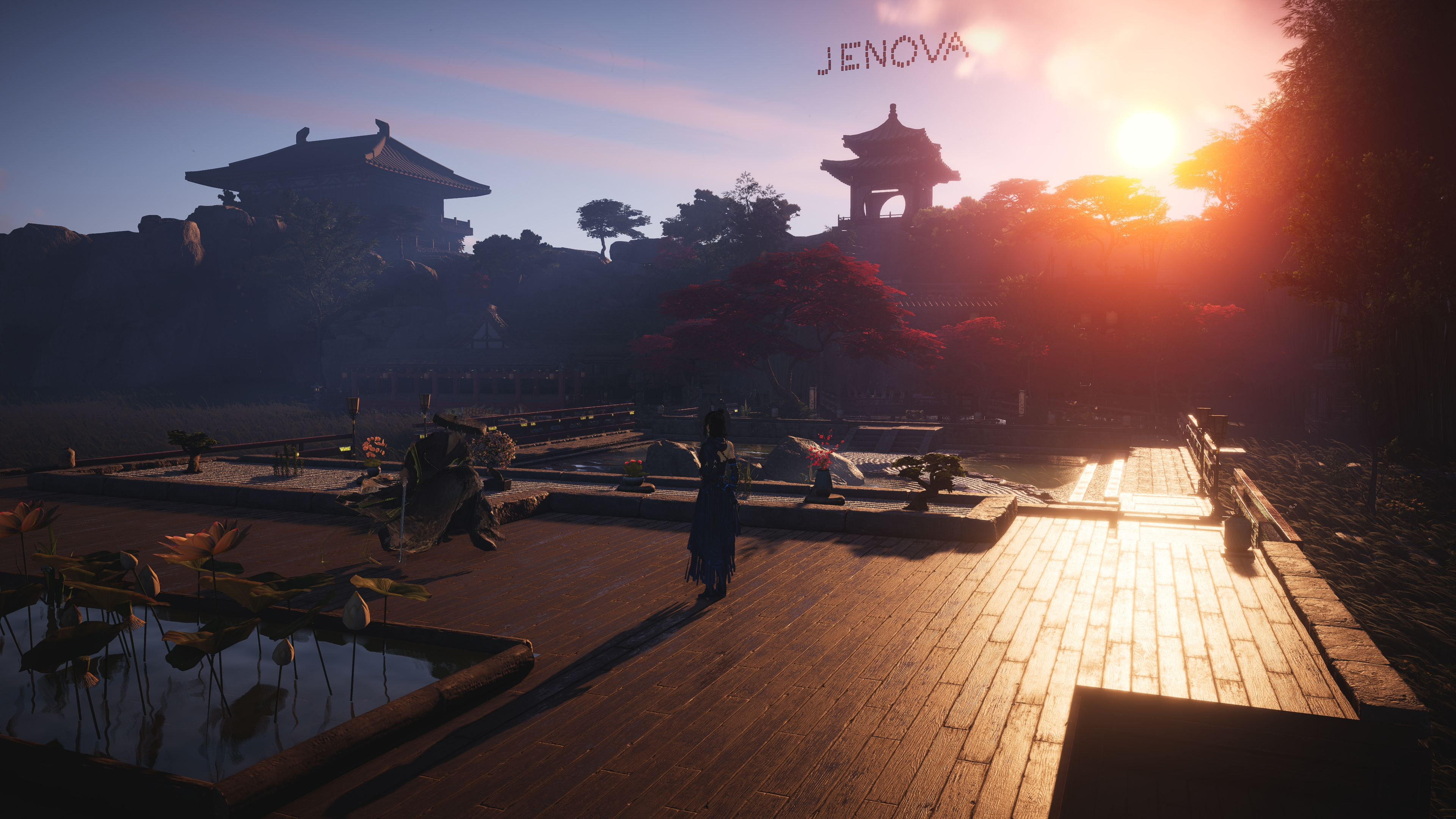 Jenova