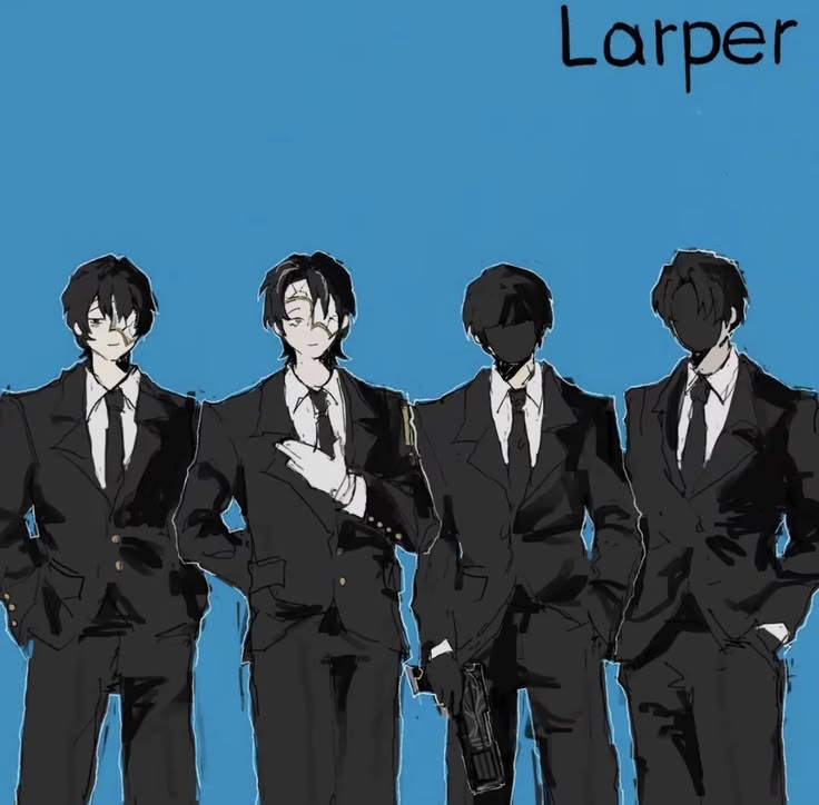 My yapping Introduction