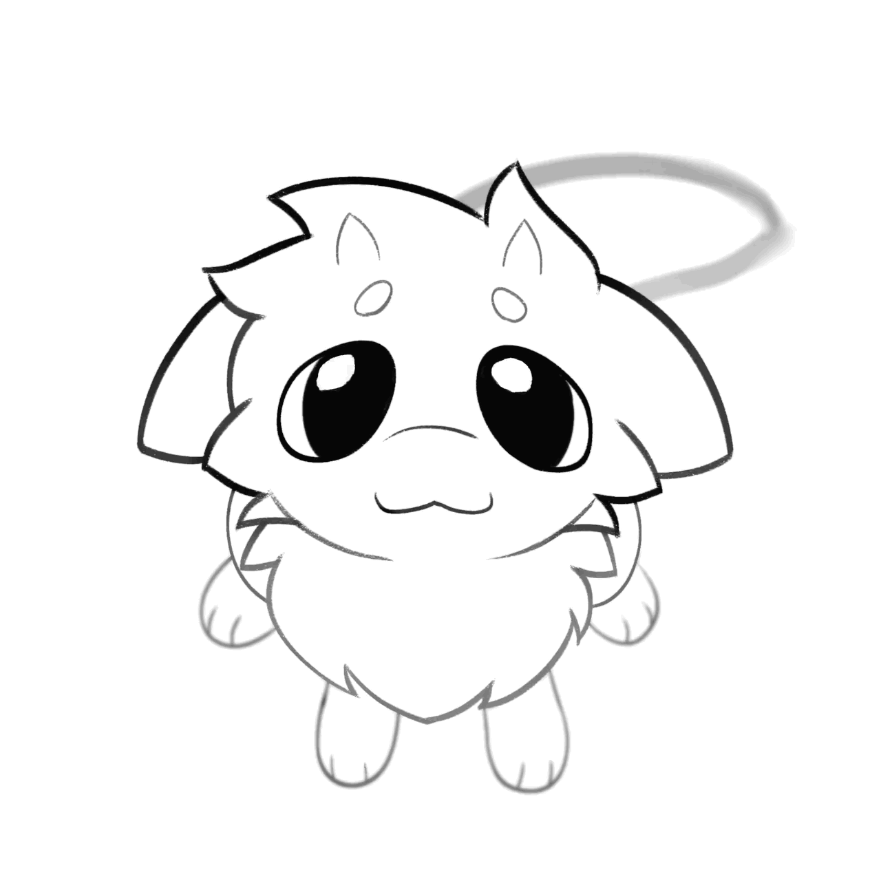 Furry Femboy Intro Seeking Friends