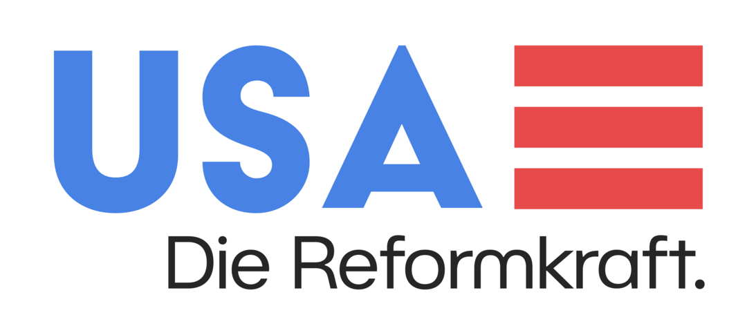 USA Logo