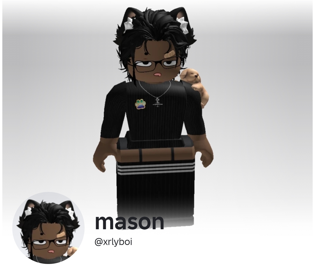 Find Roblox & Minecraft Friends in Femboy Order