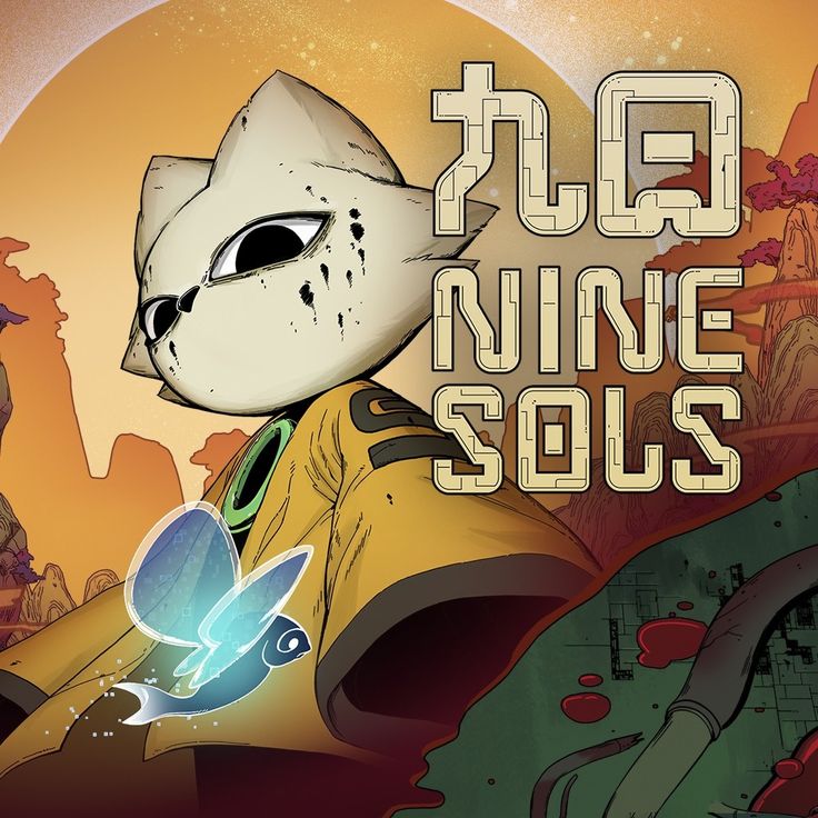 Play Nine Sols Now on Sale