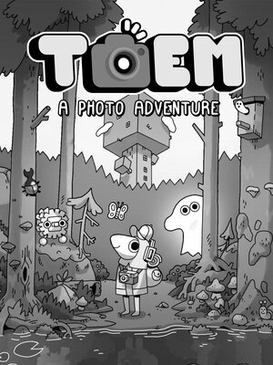 Toem: Cozy Photo Adventure on Sale