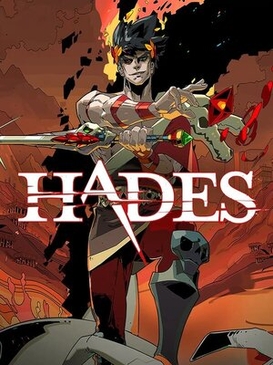 Hades Rogue-lite Pick: Must-Play Action RPG