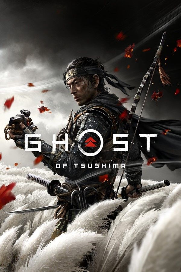 Play Ghost of Tsushima Director's Cut Today