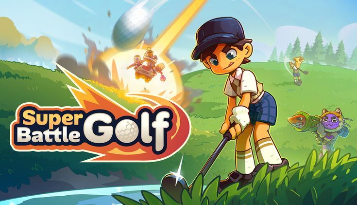 Super Battle Golf Recommendation for Multiplayer Fun