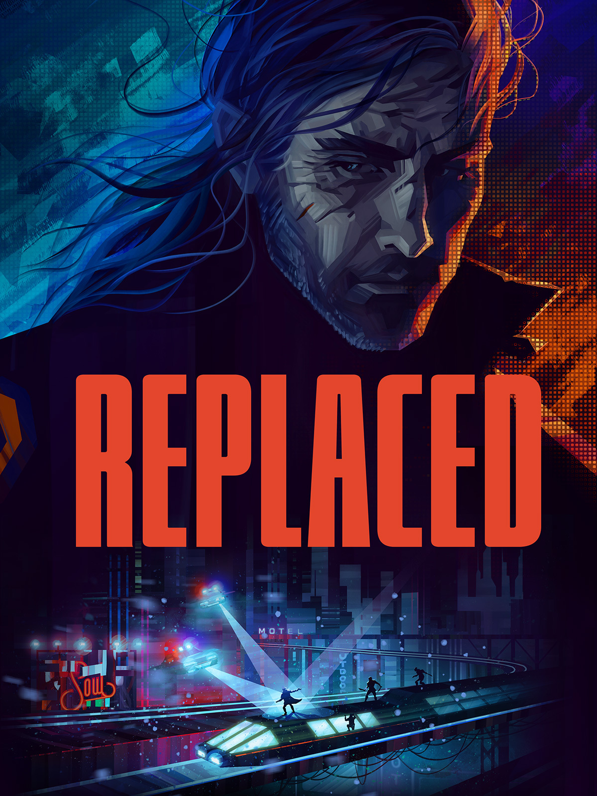 Replaced — Cinematic 2.5D Game Recommendation
