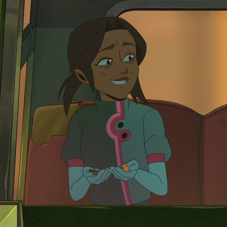 Andi (Knights of Guinevere) (RVC V2) (300 Epochs)